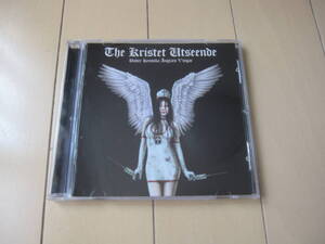 ★The Kristet Utseenden『Under Kemiska nglars Vingar』CD★totalitar/thrash/heavy metal/hardcore/メタル