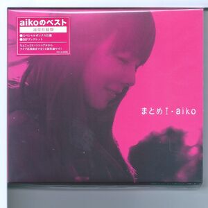 ♪CD aiko まとめⅠ(通常盤)