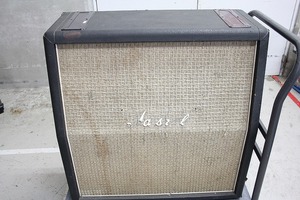 マーシャル Marshall スピーカーキャビネット 本体のみ 1960ax