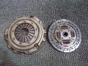 ★激安!★EG6 シビック 純正 ノーマル クラッチカバー ディスク B16A EK9 DC2 インテグラ 等 B16B / 2Q11-1988