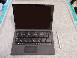 surface Pro 3 中古品