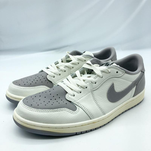 【中古】NIKE AIR JORDAN1 RETRO LOW OG 29cm　ナイキ　エアジョーダン　レトロ　ロー[240019445478]