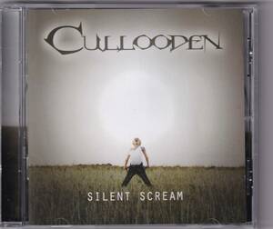 【ROCK】Cullooden／Silent Scream