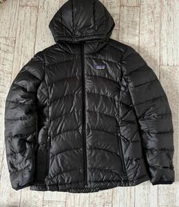 【中古】patagonia women XS パタゴニア