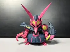 FW SD GUNDAM NEO バウンド・ドック