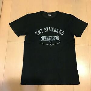 TMT/プリントTシャツ/STANDARD