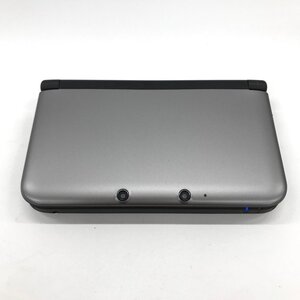 Nintendo ニンテンドー 3DS LL 本体 SPR-001 初期化済み【DAAQC026】