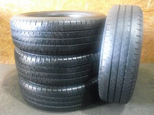 ■本州送料無料■バリ山■185/65R15 4本 ブリヂストン■中古タイヤホイール館 伊勢原店