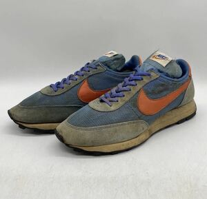 1970s 1980s Vintage NIKE LDV Made In USA 1970年代 1980年代 ヴィンテージ ナイキ LDV USA製 箱無し 2640