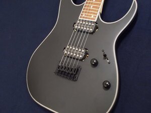 アウトレット特価 Ibanez RG421EX-BKF Black Flat アイバニーズ RGスタンダード