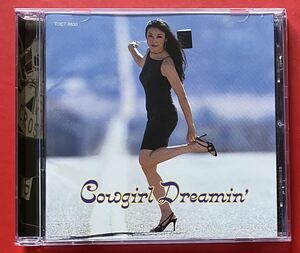 【CD】[24]送料無料 松任谷由実「Cowgirl Dreamin