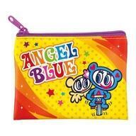 中古バッグ ANGEL BLUE(2) ポーチ 「★ANGEL BLUE★ あそーとコレクション」 B賞