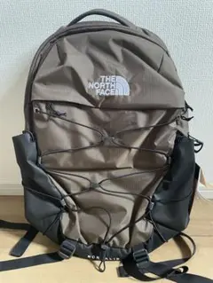 THE NORTH FACE BOREALIS バックパック 28L ブラウン