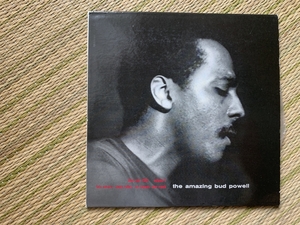 ★☆ Bud Powell 『The Amazing Bud Powell vol1』☆★