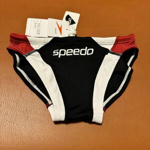 【未使用】speedo Sサイズ RQ-632 スピード　 競泳 競パン 競泳用水着 競泳水着 水着