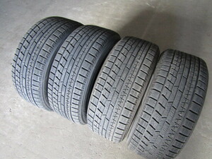 ☆　235/50R18！ヨコハマ！IG60！中古スタッドレス！4本セット！　☆