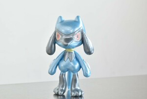 ポケットモンスター モンスターコレクション リオル ポケモン モンコレ フィギュア 