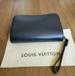 超美品❗LOUIS VUITTON ルイヴィトン　　バイカル　タイガ