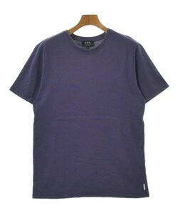 A.P.C. Tシャツ・カットソー メンズ アーペーセー 中古　古着