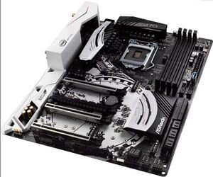 ASRock Z270 Taichi LGA1151 Intel z270 ATX Motherboard