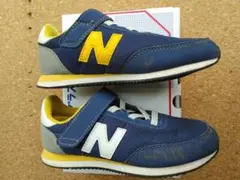 【訳あり】19㎝★ニューバランス★スニーカー★new balance★YZ720