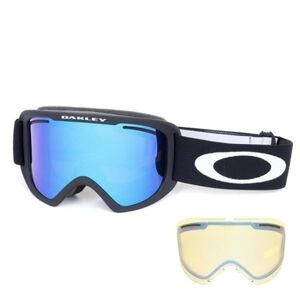 1円スタート OAKLEY オークリー OO7112-12 O-Frame 2.0 PRO XL(L) オーフレーム2.0プロ/スノーボード/スキー