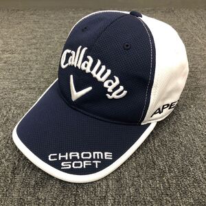 即決 Callaway MAVRIK APEX キャップ 帽子