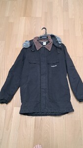 Carhartt　アウタージャケット