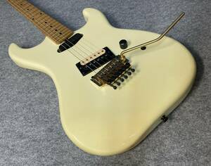 希少/美品◎クレーマー KRAMER☆Neptune NJ USA /エレキギター/SCHALLER FloydRose☆ESP LH200☆