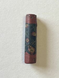 Mosaic bead Roman Mediterranean 2BC-2AD F