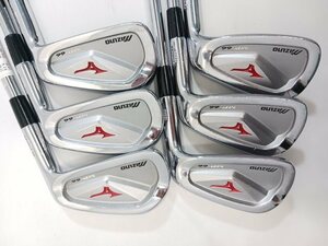 入間■【中古】 ミズノ Mizuno MP-66 6本(5-9 P) DG S200 27[4098]