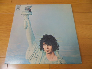 AL KOOPER 　「 I STAND ALONE 」 LP