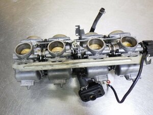 CB1300SF キャブレターAssy、良品☆SC40