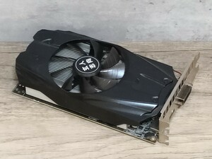 NVIDIA 玄人志向 GeForce GTX1050Ti 4GB OC 【グラフィックボード】