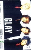 Tカード GLAY Tカード K5006-0045