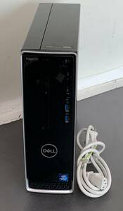 422 ● DELL INSPIRON 3470 ● Core i5 8400 2.8GHz/SSD 256GB/HDD 1TB/Windows11 動作品