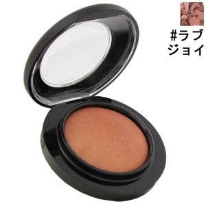 マック ミネラライズ ブラッシュ #ラブ ジョイ 3.2g 化粧品 コスメ MINERALIZE BLUSH LOVE JOY M.A.C 新品 未使用