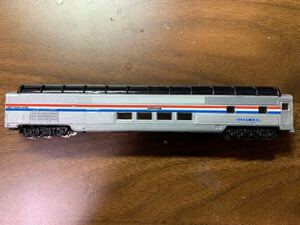 bachmann改　amtrak 10031 oceanview 