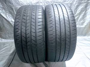 ★格安売切！★BS REGNO GR001★225/45R18 225-45-18★2018年★2本組★No17986