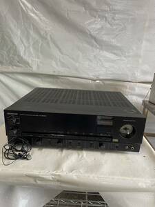 KENWOOD ケンウッド　KA-990SD プリメインアンプ 中古 通電動作確認済 ジャンク扱い