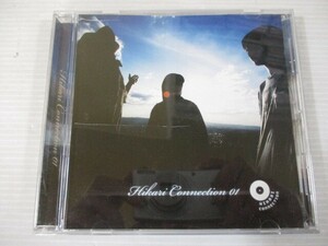 BT h3 送料無料◇Hikari Connection 01 HIKARI CONNECTION　◇中古CD　