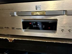 マランツ　Marantz DV 7001 ユニバーサルプレーヤー　SynoTUNE　動作OK ★激安出品★ 検）　逸品館　DV12S2　DV9600　DV6600