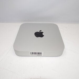 Apple Mac mini 2023 FMFJ3J/A Apple M2 /8GB/SSD256GB/Mac OS Sonoma【栃木出荷】