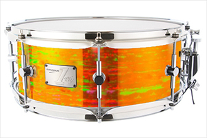 1ply series Soft Maple 5.5x14 SD SH Citrus Mod