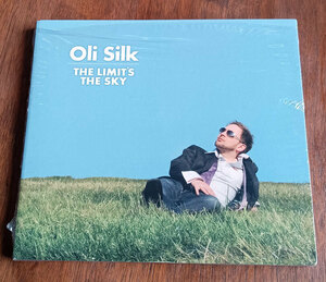 OLI SILK The Limit