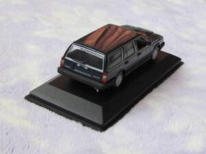 ＶＯＬＶＯ　７４０ＧＬ　ボルボ　ＭＩＮＩＣＨＡＭＰＳ　ミニチャンプス