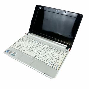 T01690 acer ノートPC Aspire ZG5 ジャンク