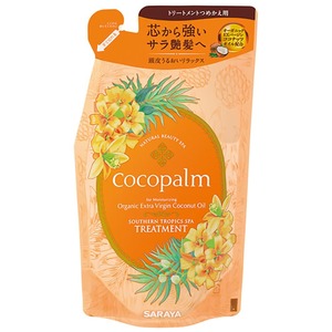 ココパーム南国スパトリートメント詰替380ML