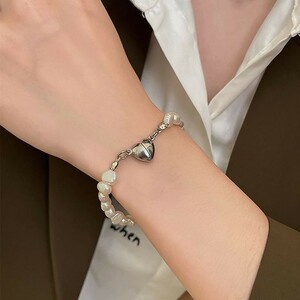 真珠のアクセサリ 本真珠 ジュエリー 上質真珠 人気の真珠 装着簡単 卒業式 入学式 淡水珍珠 プレゼント 祝日 東洋 美品 正規品 本物 TR12