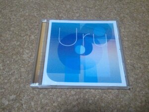 Uru【オリオンブルー】★CDアルバム★通常盤★